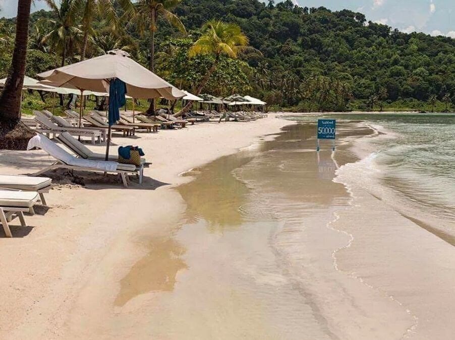 Фотография Lien My Tam Hotel 2*